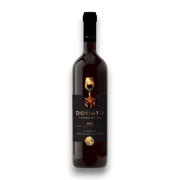 Dovinto