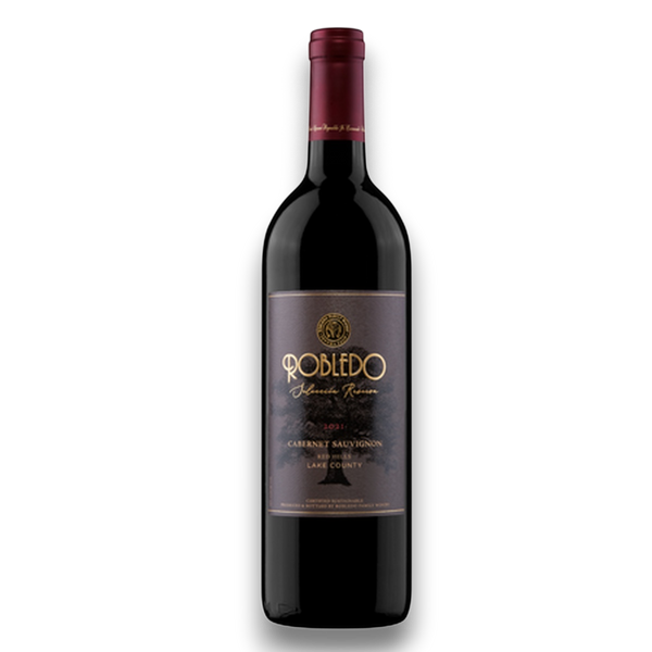 Robledo Family Winery