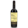 Botella de Pedro Ximenez El Candado, Fortificados de Jerez, España
