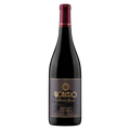 Botella de Robledo Seleccion Reserva Pinot Noir, vino tinto de Pinot Noir de México