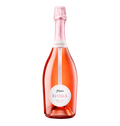Botella de Freixenet Elyssia Rosé, vino espumoso de Cava de Cava, España