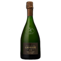 Botella de A. Margaine 2015 Special Club, vino espumoso de Champagne de Champagne, Francia