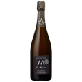 Botella de A. Margaine Le Caractère, vino espumoso de Champagne de Champagne, Francia
