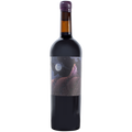 Botella de Tierra de Peña Atardecer Tornasol, vino tinto de Valle de Guadalupe, México
