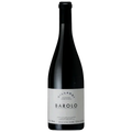 Botella de Barolo 2018 Gillardi, vino tinto de Nebbiolo de Barolo, Italia