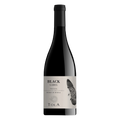 Botella de Tola Nero D'Avola Black Label, vino tinto de Nero d'Avola de Italia