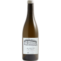 Botella de Bourgogne Aligoté Du Jardin, vino blanco de Borgoña, Francia