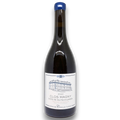 Botella de Bourgogne Clos Magny (Tinto), vino tinto de Pinot Noir de Borgoña, Francia