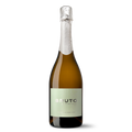Botella de Bruto Vinho Verde Espumoso, vino espumoso de Vinho Verde, Portugal