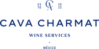 CAVA CHARMAT  – Inicio