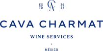 CAVA CHARMAT 