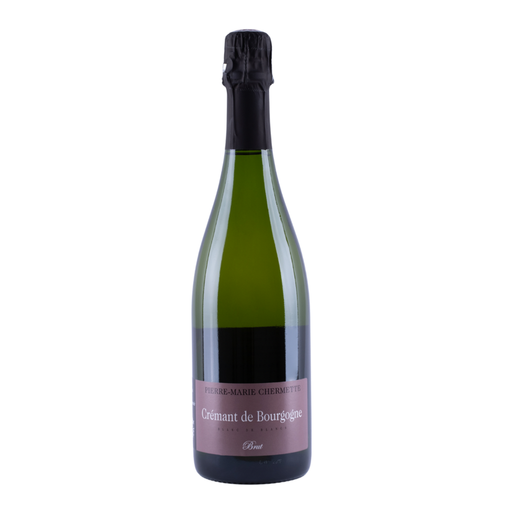 Crémant De Bourgogne Pierre‑Marie Chermette — Caja de 12