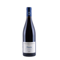 Botella de Chermette Fleurie Les Garants (Beaujolais), vino tinto de Beaujolais, Francia