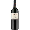 Botella de Cal Pla Tinto, vino tinto de Priorat, España