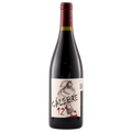Botella de Calibre 12, vino tinto de Francia