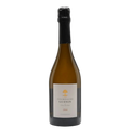 Botella de Champagne Guenin, vino espumoso de Champagne de Champagne, Francia