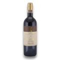 Botella de Poggio Salvi Chianti Colli Senesi 2021, vino tinto de Sangiovese de Toscana, Italia