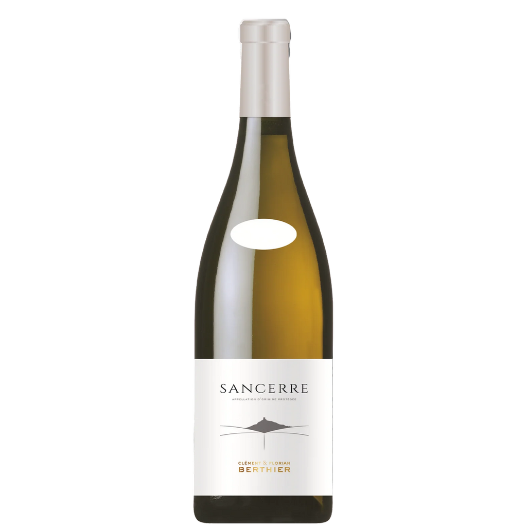 Clement & Florian Berthier Sancerre Blanc — Caja de 6