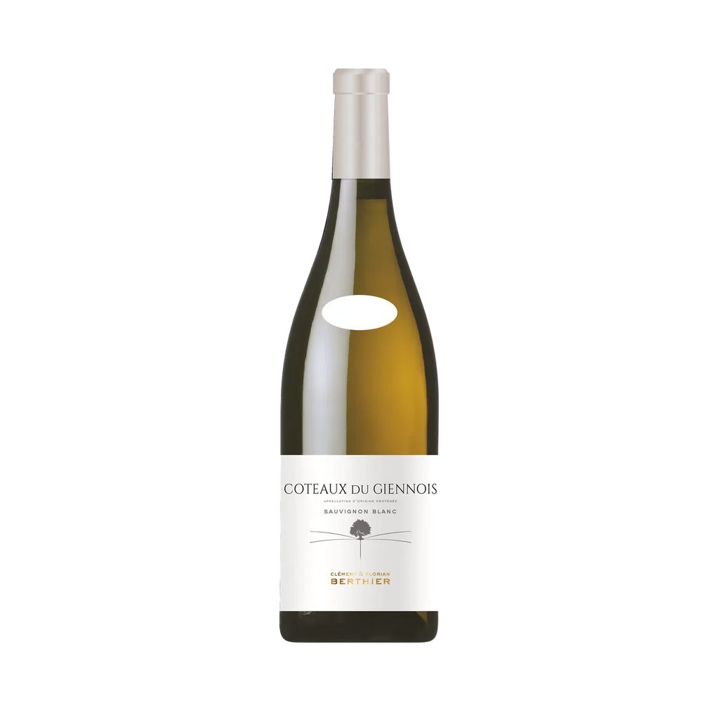 Coteaux Du Giennois Berthier — Caja de 6
