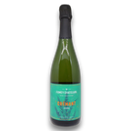 Fumey -Chatelain Crémant Du Jura Brut Nature — Caja de 12