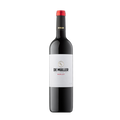 Botella de De Muller Merlot, vino tinto de Merlot de Priorat, España