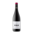 Botella de De Muller Syrah, vino tinto de Syrah de Priorat, España