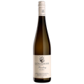 Botella de Donhoff Riesling Trocken, vino blanco de Riesling de Alemania
