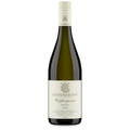 Botella de Dönnhoff Weissburgunder, vino blanco de Alemania