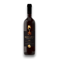 Botella de Dovinto Bios, vino tinto