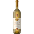 Botella de Dovinto Viognier, vino blanco de Viognier de Valle de Guadalupe, México
