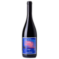 Botella de Edenia Luna Tsililis, vino tinto de Grecia