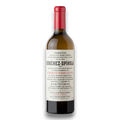 Botella de Fermentación lenta, Fortificados de Jerez, España