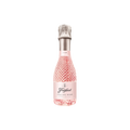 Botella de Freixenet Italian Rosé Mini (200 ml), vino espumoso de Pinot Noir de Veneto, Italia