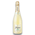 Botella de Freixenet 0.0% Alcohol Ensamble Blanco, vino espumoso