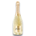 Botella de Freixenet Moscato Asti (750 ml), vino espumoso de Italia