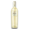 Botella de Freixenet Sauvignon Blanc, vino blanco de Sauvignon Blanc de España