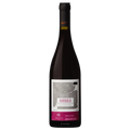 Botella de Haroula Argatia, vino tinto de Grecia
