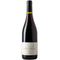 Botella de Julien Mus Côtes Du Rhone, 2021, vino tinto de Francia