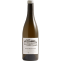 Botella de Bourgogne Blanc Cuvée, vino blanco de Chardonnay de Borgoña, Francia