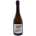 Botella de Marie Courtin Magnum, vino espumoso de Champagne de Champagne, Francia