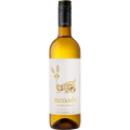 Botella de Menade Verdejo, vino blanco de Verdejo de España