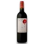 Montagne Saint-Émilion Les Promesses 2017 — Caja de 6