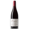 Botella de Morgon Cuvée Classique 2022, vino tinto de Beaujolais, Francia
