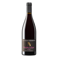 Botella de Moulin A Vent Chermette, vino tinto de Beaujolais, Francia