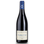 Le Trois Roches Moulin-À-Vent — Caja de 12
