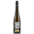 Botella de Ott Am Berg, vino blanco de Austria