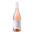 Botella de Orube Rosado, vino rosado de Rioja, España