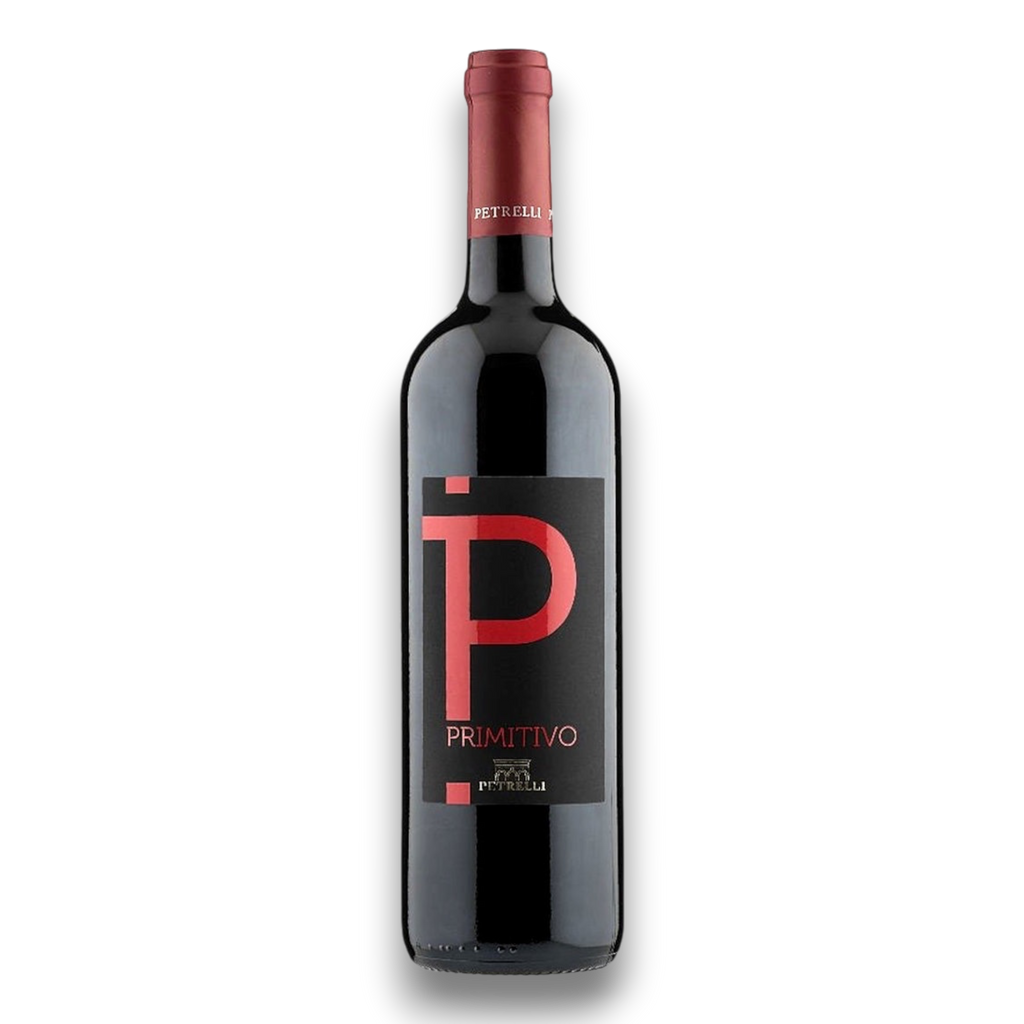 Primitivo Petrelli — Caja de 12