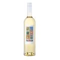 Botella de Passion Blanco, vino blanco