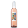 Botella de Passion Rosado, vino rosado